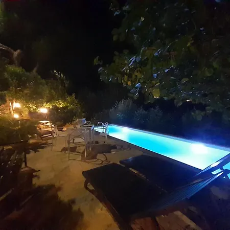 Villa Elena B&B di Charme-2